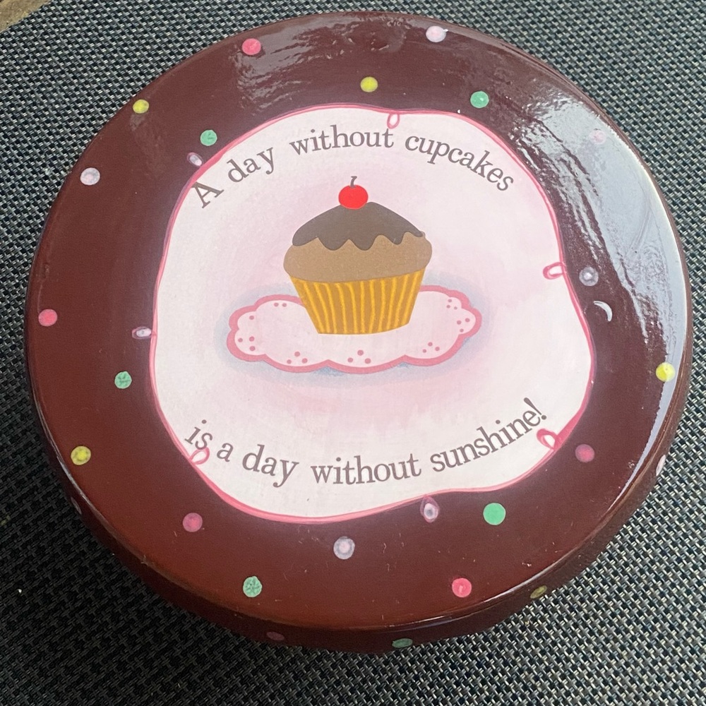 178-UR Sweet 🧁 Cup-Cake Stand